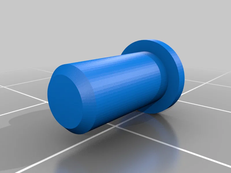Mô hình máy kéo Ferguson TE20 - Bộ in 3D hoàn chỉnh - tỉ lệ 1/18 - Image 16