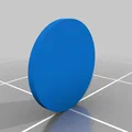 Mô hình máy kéo Ferguson TE20 - Bộ in 3D hoàn chỉnh - tỉ lệ 1/18 - Thumbnail 19