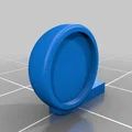 Mô hình máy kéo Ferguson TE20 - Bộ in 3D hoàn chỉnh - tỉ lệ 1/18 - Thumbnail 29