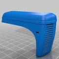 Mô hình máy kéo Ferguson TE20 - Bộ in 3D hoàn chỉnh - tỉ lệ 1/18 - Thumbnail 30