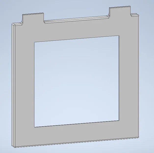 Nắp che Skimmer Azuro – Gắn khớp gài & Chắn phao clo - Image 2