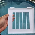 Nắp che Skimmer Azuro – Gắn khớp gài & Chắn phao clo - Thumbnail 8