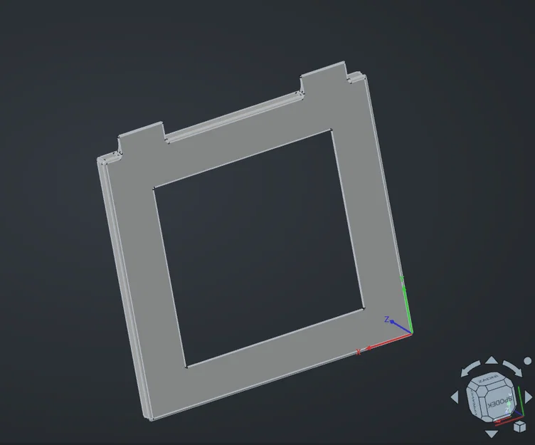 Nắp che Skimmer Azuro – Gắn khớp gài & Chắn phao clo - Image 9
