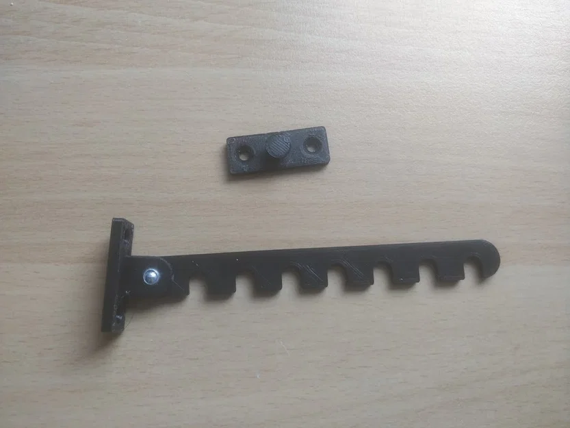 Khóa chặn cửa sổ thông minh có thể điều chỉnh - Image 3