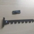 Khóa chặn cửa sổ thông minh có thể điều chỉnh - Thumbnail 3