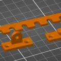 Khóa chặn cửa sổ thông minh có thể điều chỉnh - Thumbnail 4