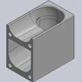 Khay đựng trứng 12 quả 3D - Giải pháp sắp xếp tủ lạnh gọn gàng - Thumbnail 5