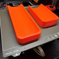 Khay đựng trứng 12 quả 3D - Giải pháp sắp xếp tủ lạnh gọn gàng - Thumbnail 9