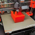 Khay đựng trứng 12 quả 3D - Giải pháp sắp xếp tủ lạnh gọn gàng - Thumbnail 10