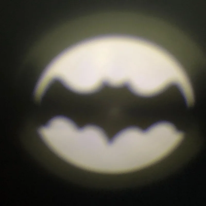 Đèn pin Bat Signal