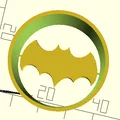 Đèn pin Bat Signal - Thumbnail 2