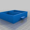 Tủ đựng linh kiện nhỏ (Small Parts Cabinet) - Thumbnail 4
