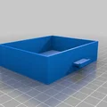 Tủ đựng linh kiện nhỏ (Small Parts Cabinet) - Thumbnail 5
