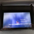 Giá treo Nintendo Switch gắn tấm che nắng xe hơi - Thumbnail 1