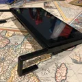 Giá treo Nintendo Switch gắn tấm che nắng xe hơi - Thumbnail 2