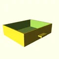 Tủ đựng linh kiện nhỏ (Small Parts Cabinet) - Thumbnail 9