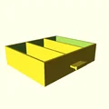 Tủ đựng linh kiện nhỏ (Small Parts Cabinet) - Thumbnail 11