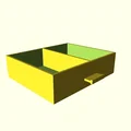 Tủ đựng linh kiện nhỏ (Small Parts Cabinet) - Thumbnail 12