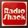 Bảng hiệu Radio Shack - Thumbnail 1