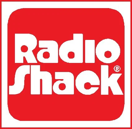 Bảng hiệu Radio Shack - Image 4