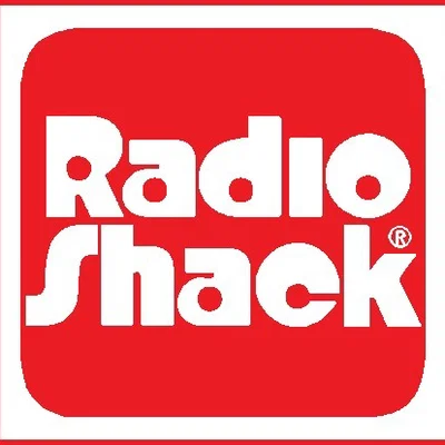 Bảng hiệu Radio Shack