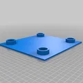 Chân Đế Loa Tùy Chỉnh (Customizable Speaker Stand) - Thumbnail 2