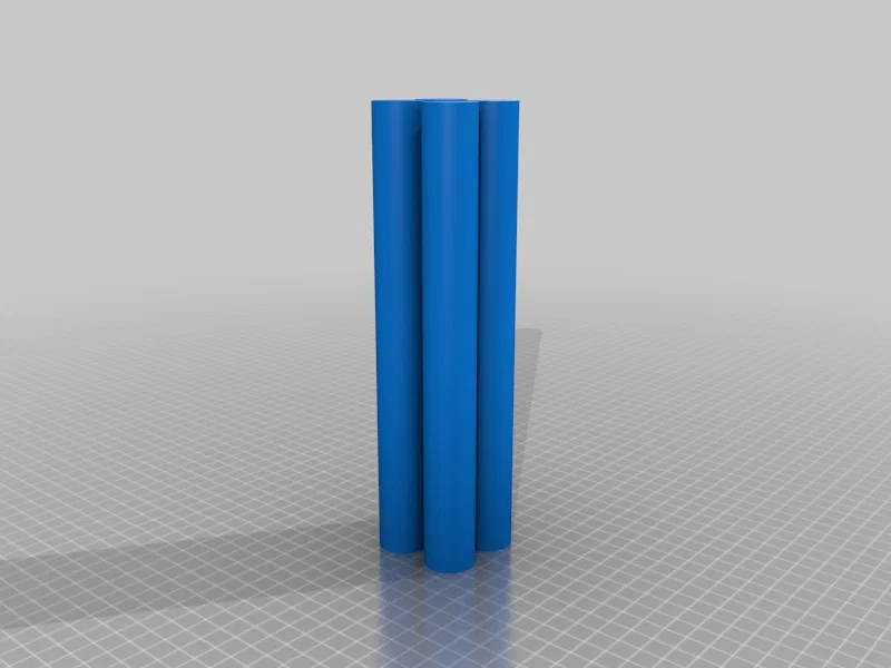 Chân Đế Loa Tùy Chỉnh (Customizable Speaker Stand) - Image 3