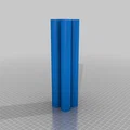 Chân Đế Loa Tùy Chỉnh (Customizable Speaker Stand) - Thumbnail 3