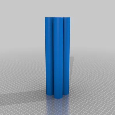 Chân Đế Loa Tùy Chỉnh (Customizable Speaker Stand)