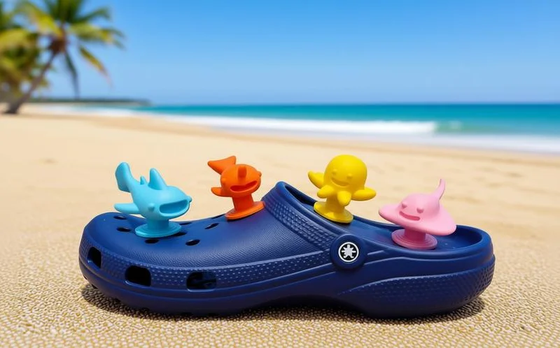 Bộ phụ kiện Ocean Friends cho Crocs