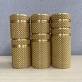 Bộ Hộp Đựng Vân Nhám (Knurled Container Set) - 6 Kích Thước - Thumbnail 4