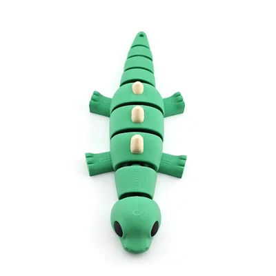 Brontosaurus - Mô hình khủng long khớp nối - Hỗ trợ cả AMS và máy đơn sắc