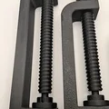 Bộ kẹp chữ C từ 1 đến 5 inch - Kẹp C cứng cáp, bền bỉ - Thumbnail 3