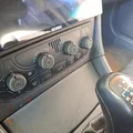 Thay thế núm vặn điều hòa cho Mercedes-Benz W203/W209 (In 3D) - Thumbnail 1