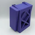 MicroBins: Hệ thống ngăn kéo mô-đun di động, không cần linh kiện lắp ráp - Thumbnail 8