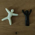 Bộ sưu tập 11 nhân vật mô hình Mecca Chameleon in 3D vui nhộn - Thumbnail 1