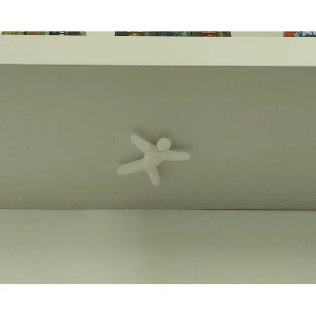 Bộ sưu tập 11 nhân vật mô hình Mecca Chameleon in 3D vui nhộn - Image 4