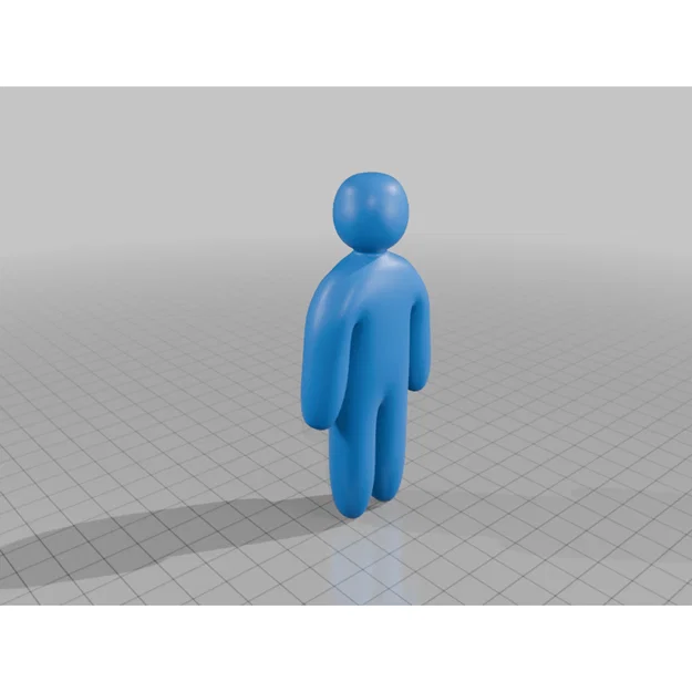 Bộ sưu tập 11 nhân vật mô hình Mecca Chameleon in 3D vui nhộn - Image 18