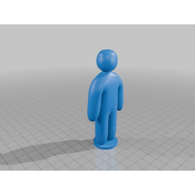Bộ sưu tập 11 nhân vật mô hình Mecca Chameleon in 3D vui nhộn - Image 24