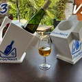 FrosNest - Phụ kiện giữ lạnh rượu vang thông minh cho mọi bữa tiệc - Thumbnail 3
