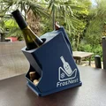 FrosNest - Phụ kiện giữ lạnh rượu vang thông minh cho mọi bữa tiệc - Thumbnail 6