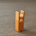 Kẹp túi thực phẩm tối giản v2 - Thumbnail 2