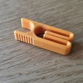 Kẹp túi thực phẩm tối giản v2 - Thumbnail 5