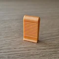 Kẹp miệng túi tối giản v3 - Giữ thực phẩm tươi lâu - Thumbnail 2