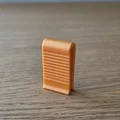 Kẹp miệng túi tối giản v3 - Giữ thực phẩm tươi lâu - Thumbnail 4