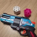 Ổ xoay thay thế cho X-shot Spinshot (kiểu bẻ nòng) - Thumbnail 2