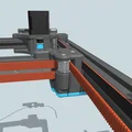 Mega Mods cho Voron Trident R2: Dây đai 9mm, Rail MGN12H, RX Toolhead và nhiều hơn nữa - Thumbnail 8