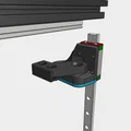 Mega Mods cho Voron Trident R2: Dây đai 9mm, Rail MGN12H, RX Toolhead và nhiều hơn nữa - Thumbnail 11