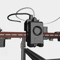 Mega Mods cho Voron Trident R2: Dây đai 9mm, Rail MGN12H, RX Toolhead và nhiều hơn nữa - Thumbnail 13
