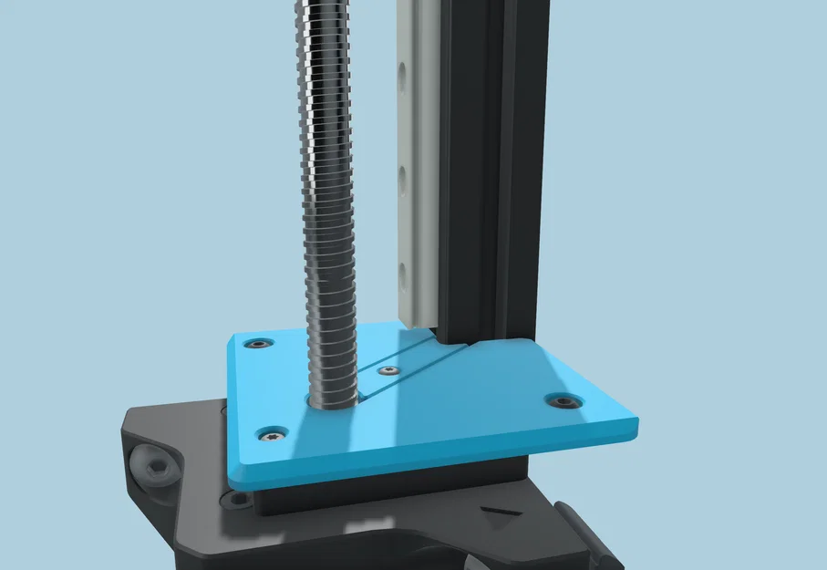 Mega Mods cho Voron Trident R2: Dây đai 9mm, Rail MGN12H, RX Toolhead và nhiều hơn nữa - Image 15